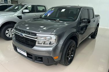 Ford Maverick