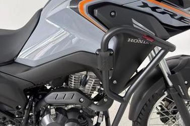 HONDA XRE