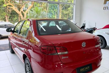 Fiat Siena