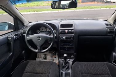 Chevrolet Astra
