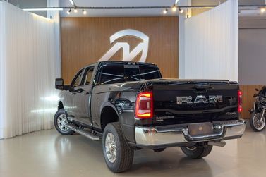 RAM 2500