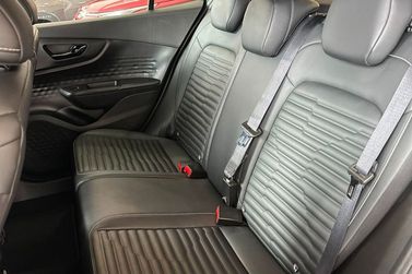 Fiat Fastback