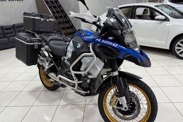 BMW R