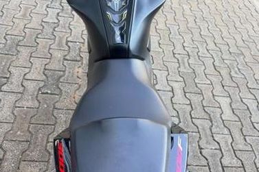 HONDA CB