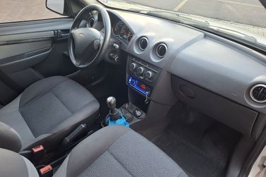 Chevrolet Celta