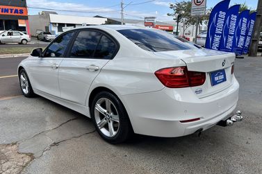 BMW 320iA