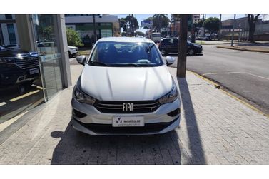 Fiat CRONOS