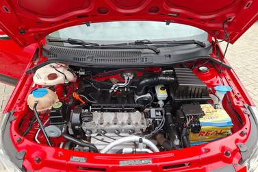 VolksWagen Saveiro
