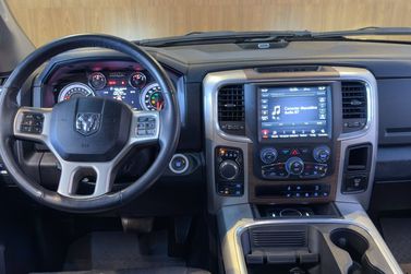RAM CLASSIC
