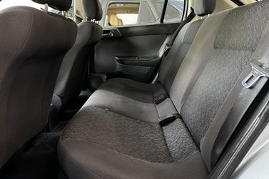 Chevrolet Astra