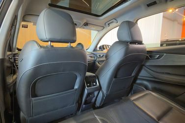 Caoa Chery Tiggo