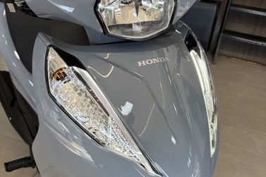 HONDA BIZ