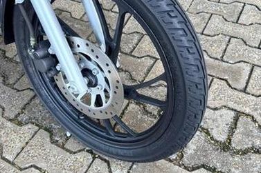 HONDA CG