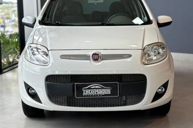 Fiat Palio