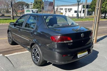 Fiat Siena