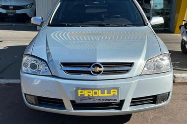 Chevrolet Astra