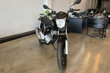 HONDA CG