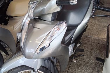 HONDA BIZ
