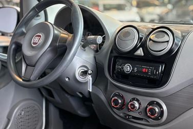 Fiat Palio