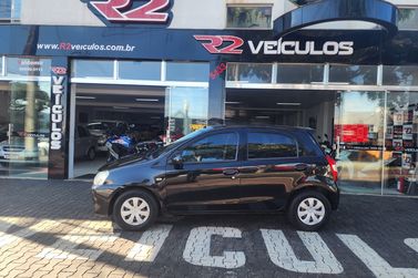 Toyota ETIOS