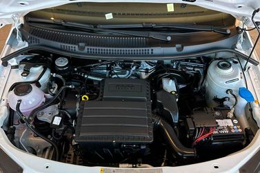 VolksWagen Saveiro