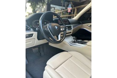 BMW 320iA