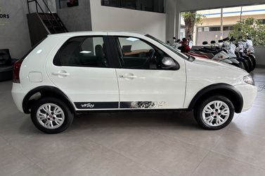 Fiat Palio