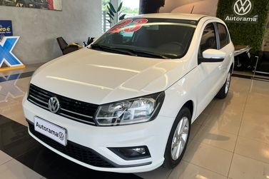 VolksWagen Gol
