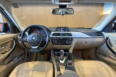 BMW 320iA