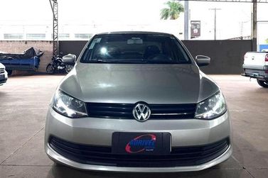 VolksWagen VOYAGE