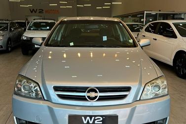 Chevrolet Astra
