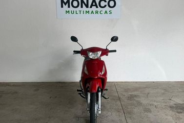 HONDA BIZ