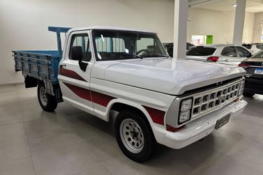 Ford F-1000