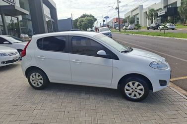 Fiat Palio