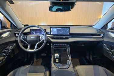 GWM Haval