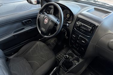 Fiat Strada