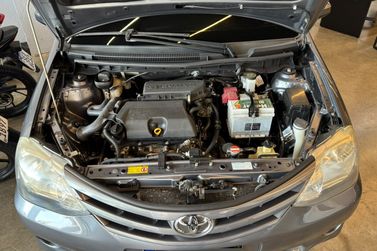 Toyota ETIOS