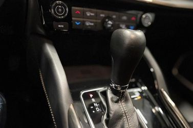 Jeep Commander
