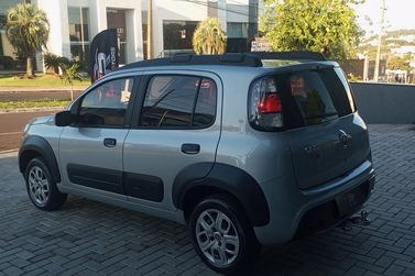 Fiat Uno