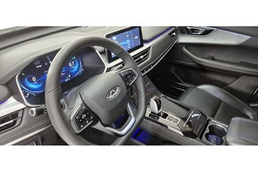 Caoa Chery Tiggo
