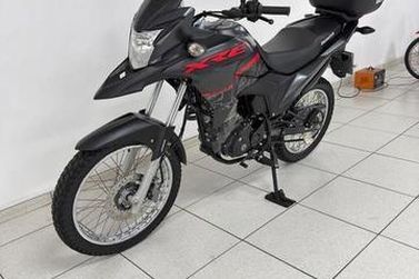 HONDA XRE