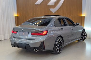 BMW 320iA