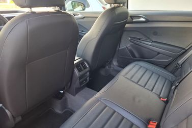 VolksWagen TAOS