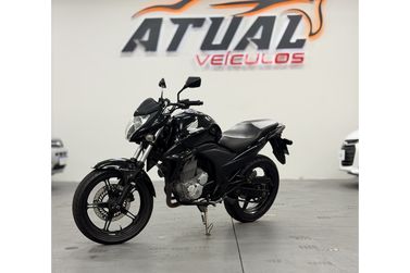 HONDA CB