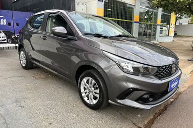 Fiat ARGO