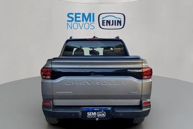 Chevrolet MONTANA