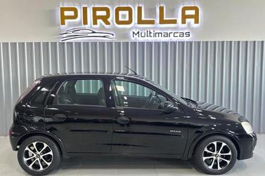 GM - Chevrolet Corsa