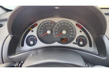 Chevrolet Corsa