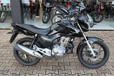 HONDA CG