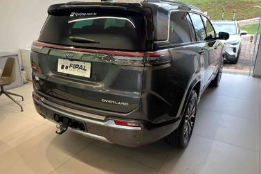 Jeep Commander